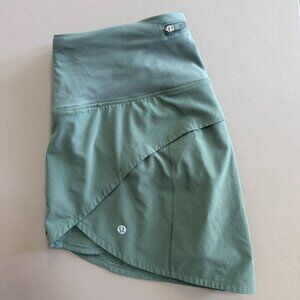 Lululemon Speed Up High-Rise Lined Short 4"